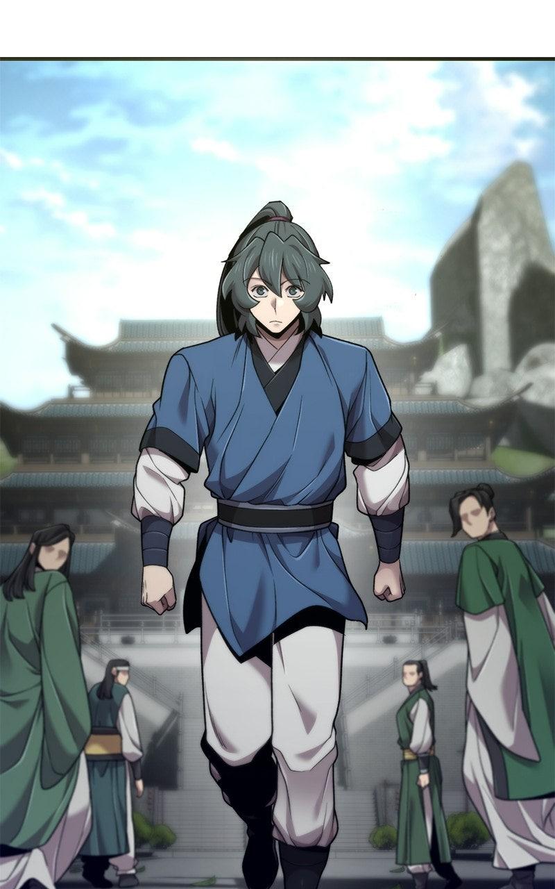 The Masters Have Subscribed Chap 67 - Next Chap 68