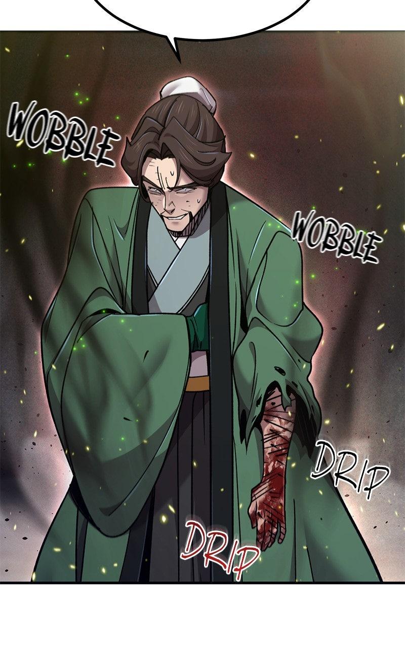 The Masters Have Subscribed Chap 64 - Next Chap 65