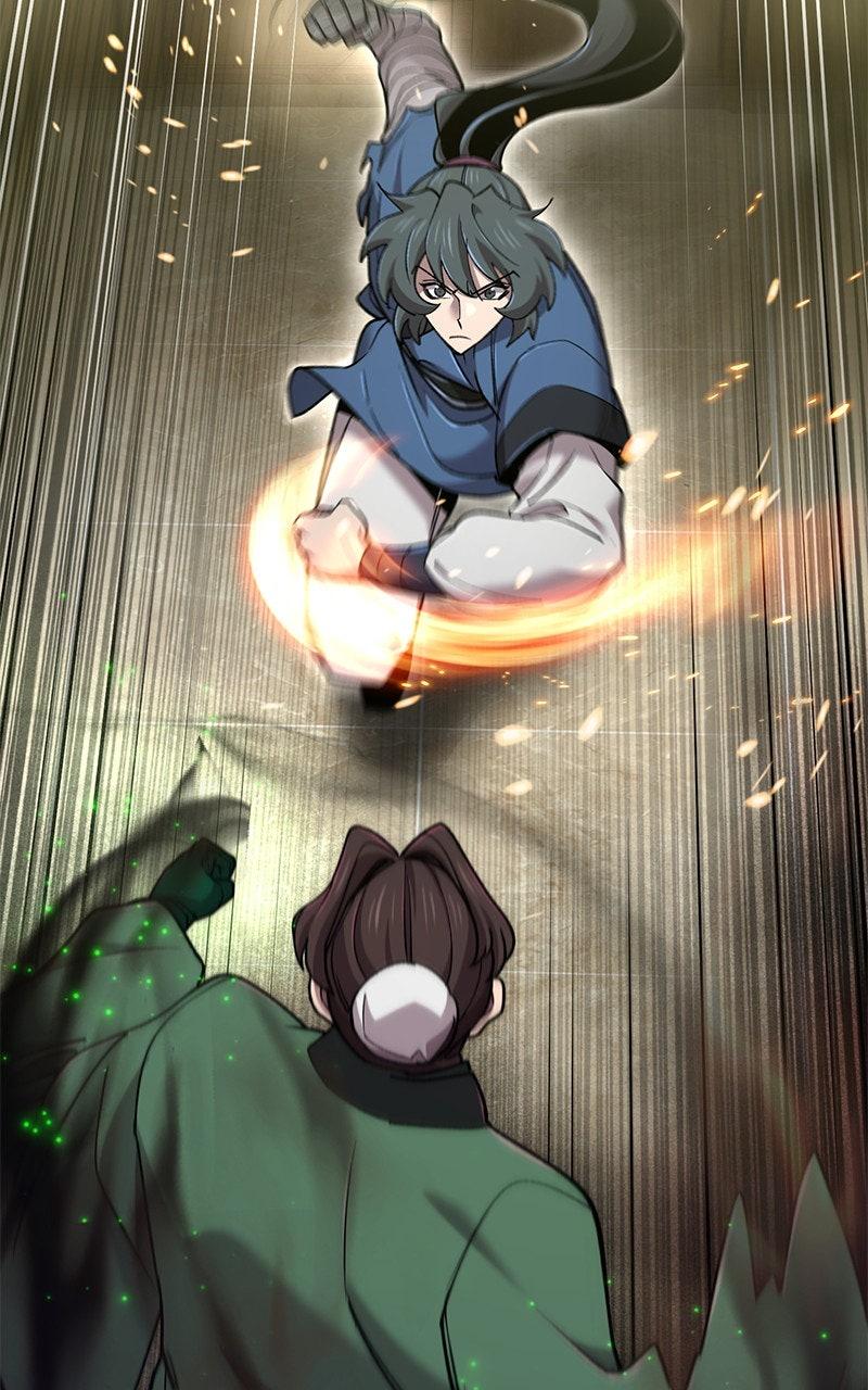 The Masters Have Subscribed Chap 64 - Next Chap 65