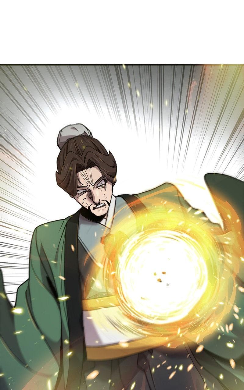 The Masters Have Subscribed Chap 64 - Next Chap 65