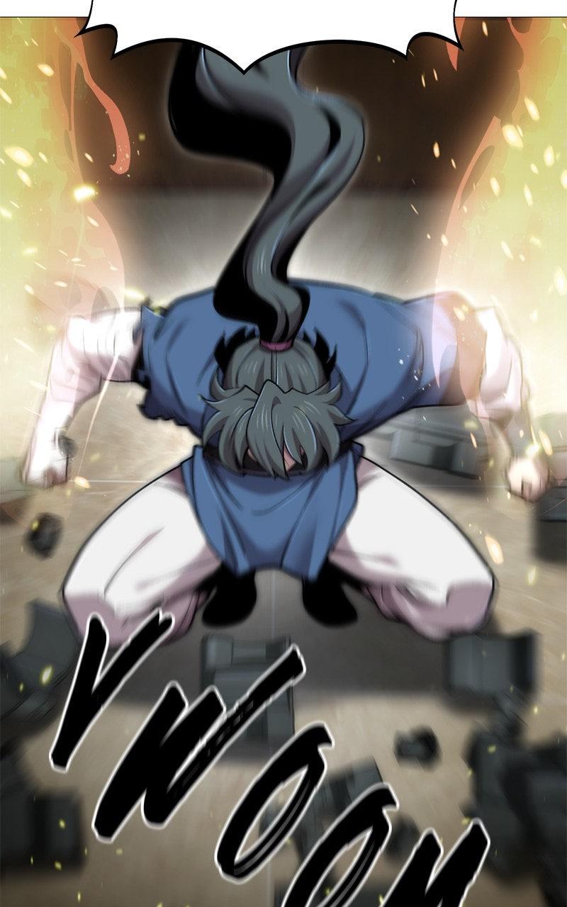 The Masters Have Subscribed Chap 64 - Next Chap 65