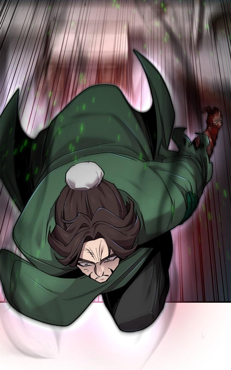 The Masters Have Subscribed Chap 64 - Next Chap 65