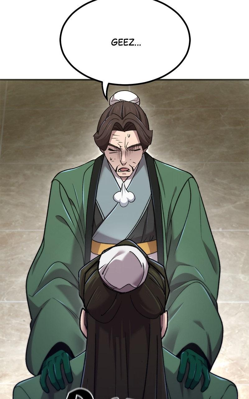 The Masters Have Subscribed Chap 64 - Next Chap 65