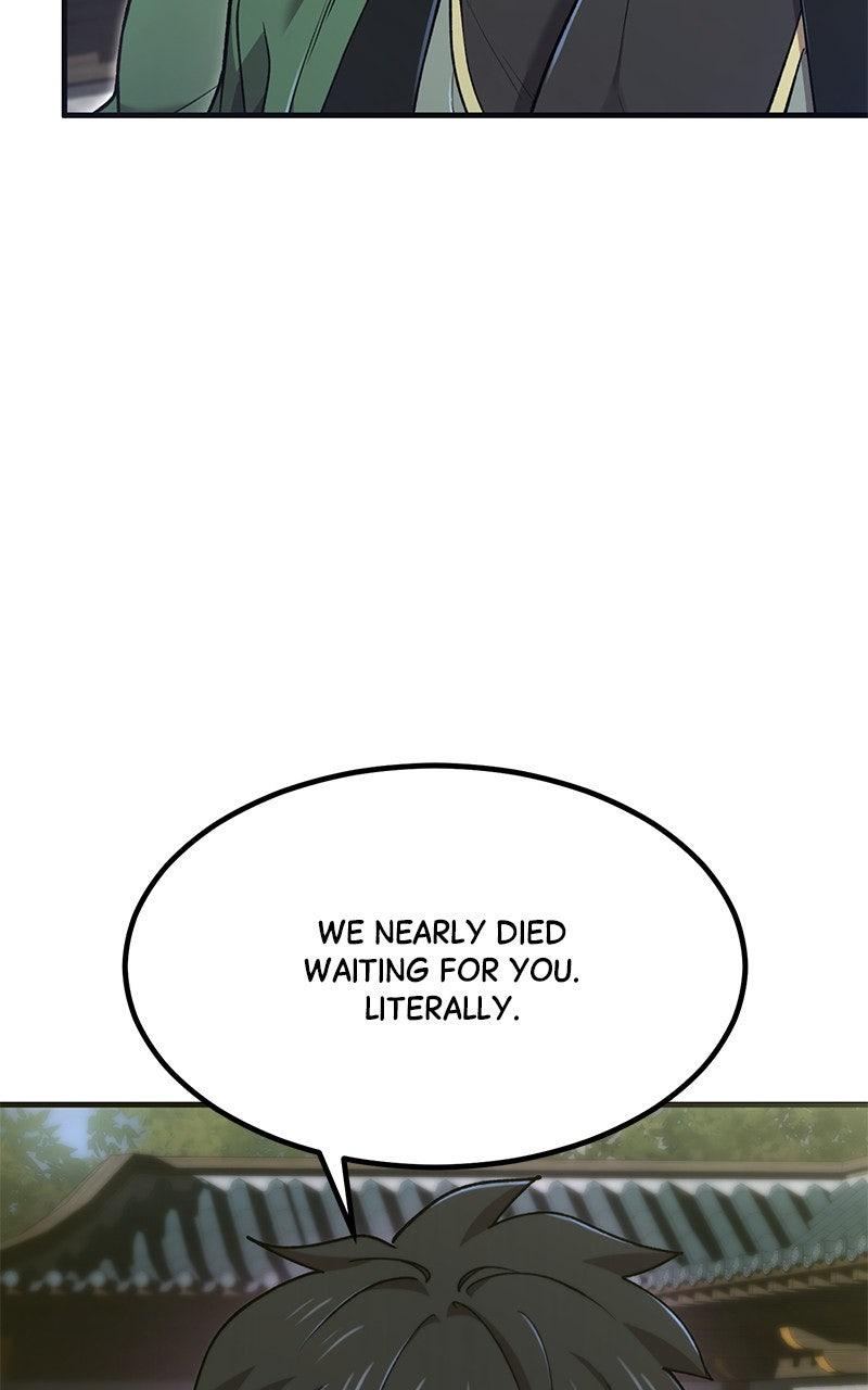 The Masters Have Subscribed Chap 64 - Next Chap 65