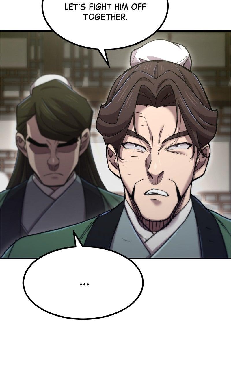 The Masters Have Subscribed Chap 64 - Next Chap 65