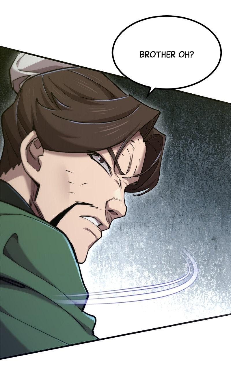 The Masters Have Subscribed Chap 64 - Next Chap 65