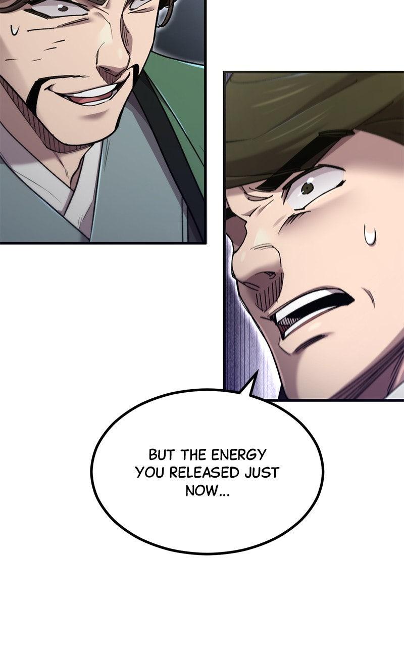 The Masters Have Subscribed Chap 64 - Next Chap 65