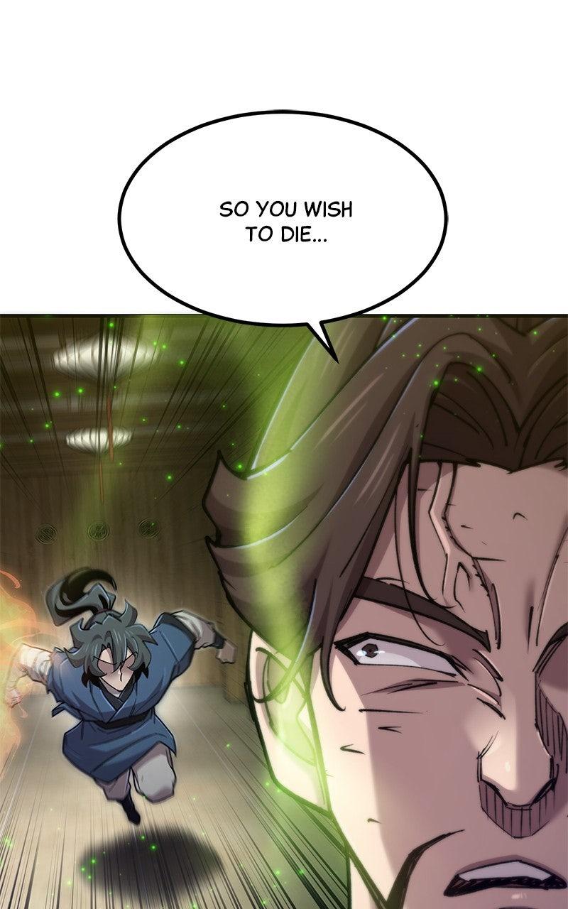 The Masters Have Subscribed Chap 64 - Next Chap 65