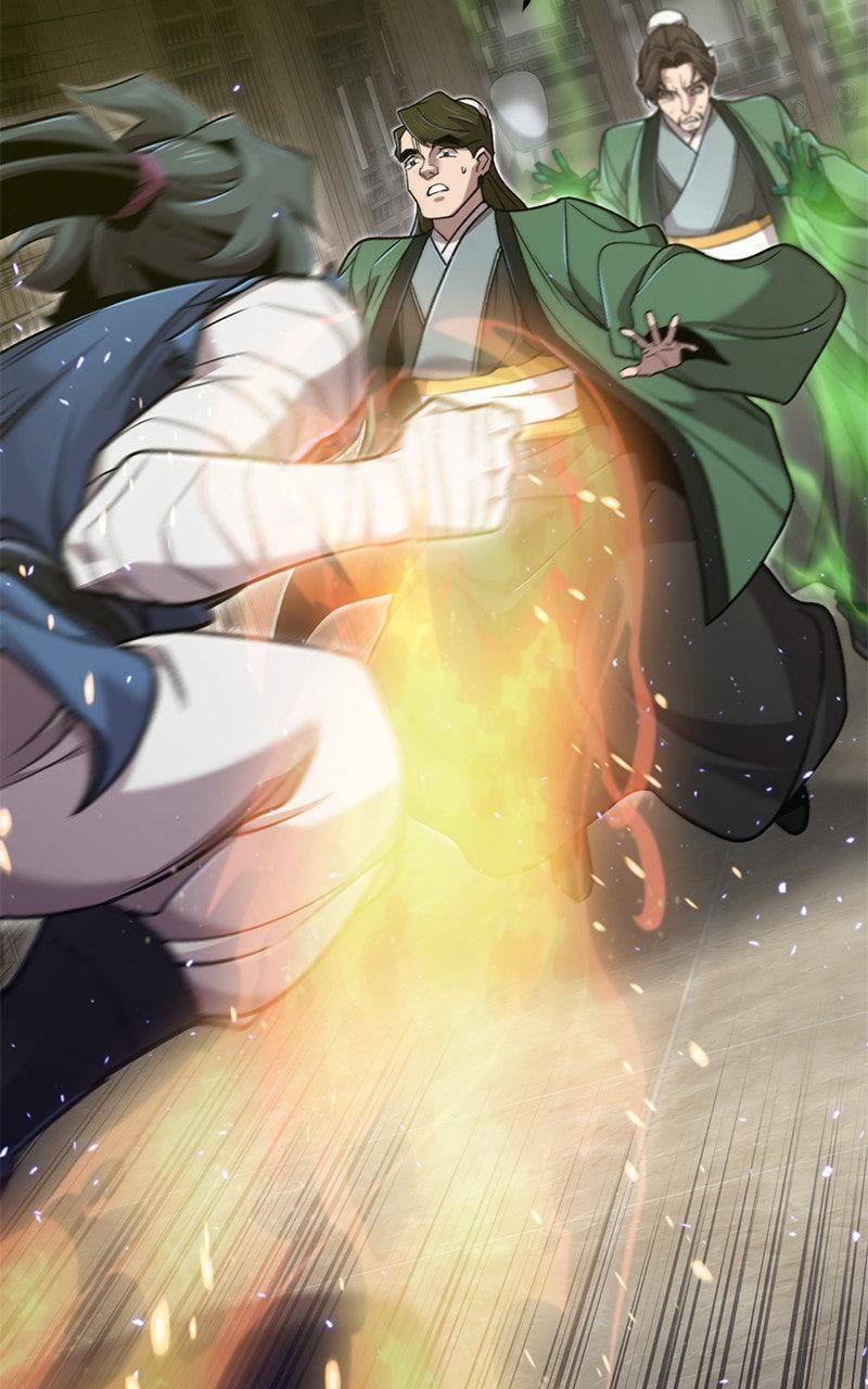 The Masters Have Subscribed Chap 64 - Next Chap 65