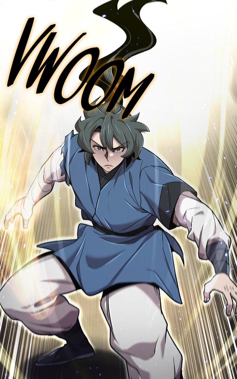 The Masters Have Subscribed Chap 64 - Next Chap 65