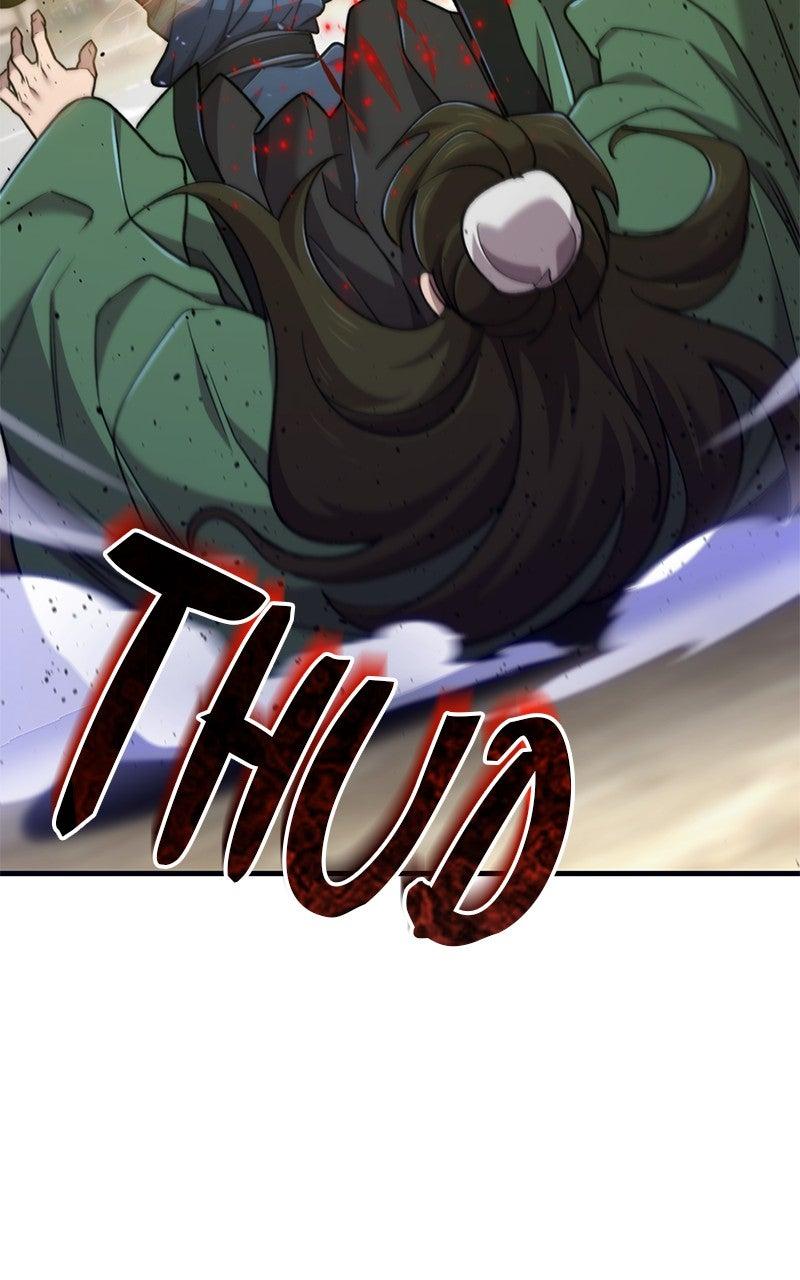 The Masters Have Subscribed Chap 64 - Next Chap 65