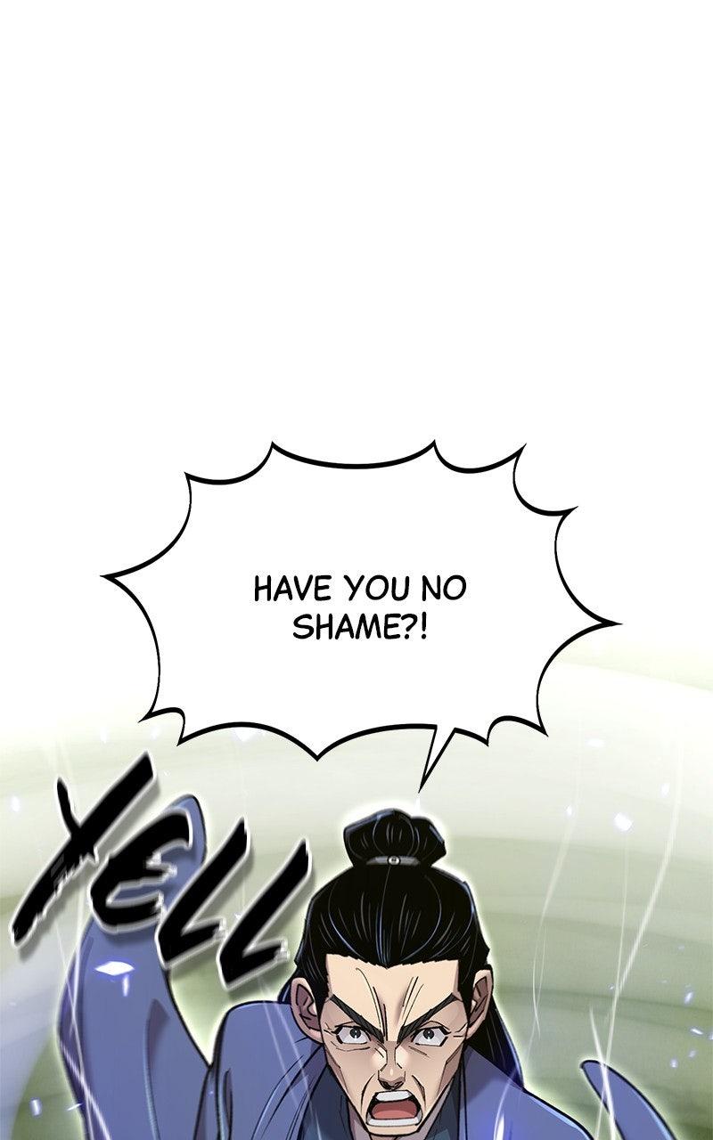 The Masters Have Subscribed Chap 64 - Next Chap 65