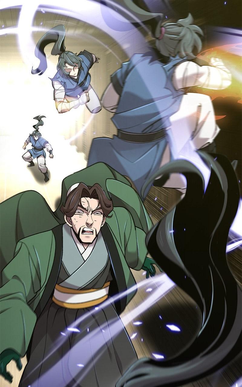 The Masters Have Subscribed Chap 64 - Next Chap 65