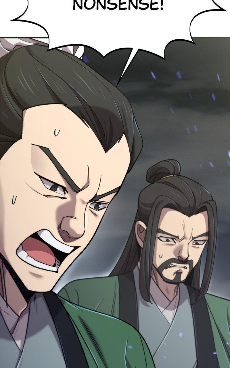 The Masters Have Subscribed Chap 64 - Next Chap 65