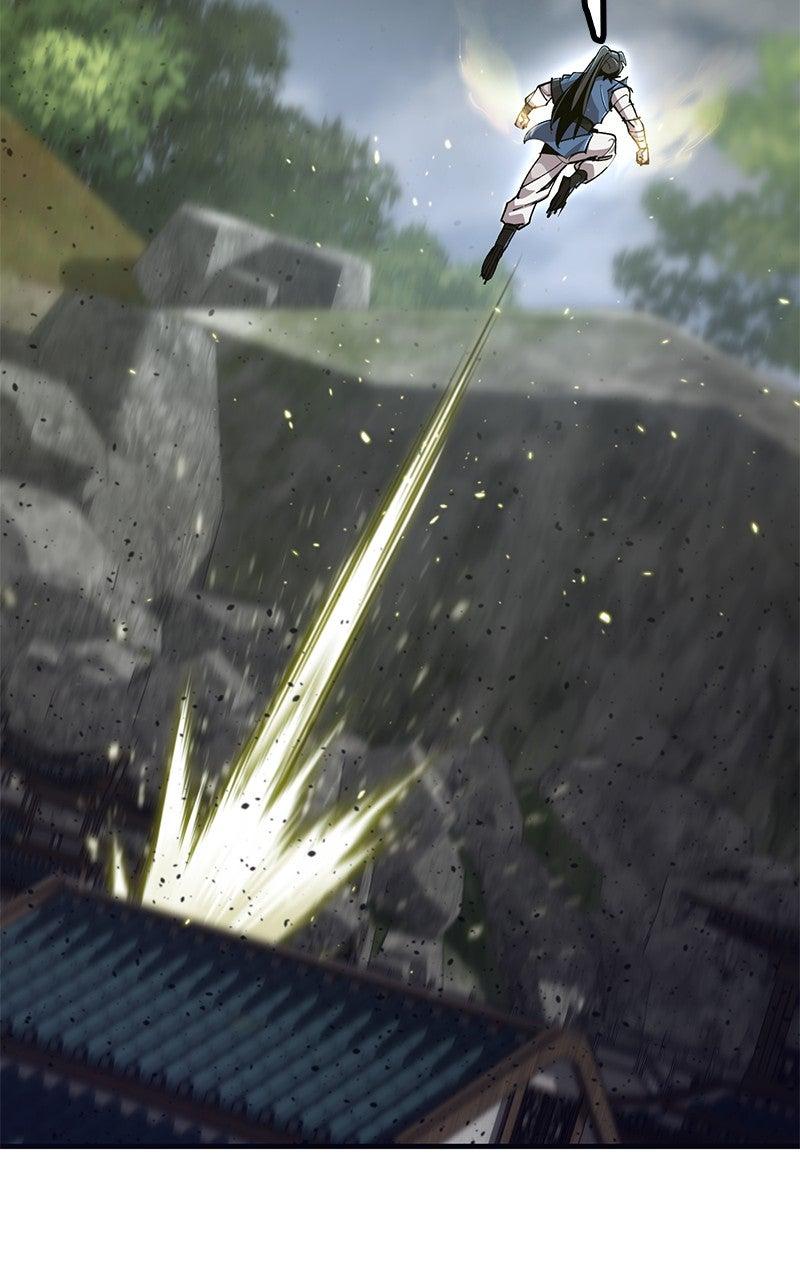 The Masters Have Subscribed Chap 64 - Next Chap 65