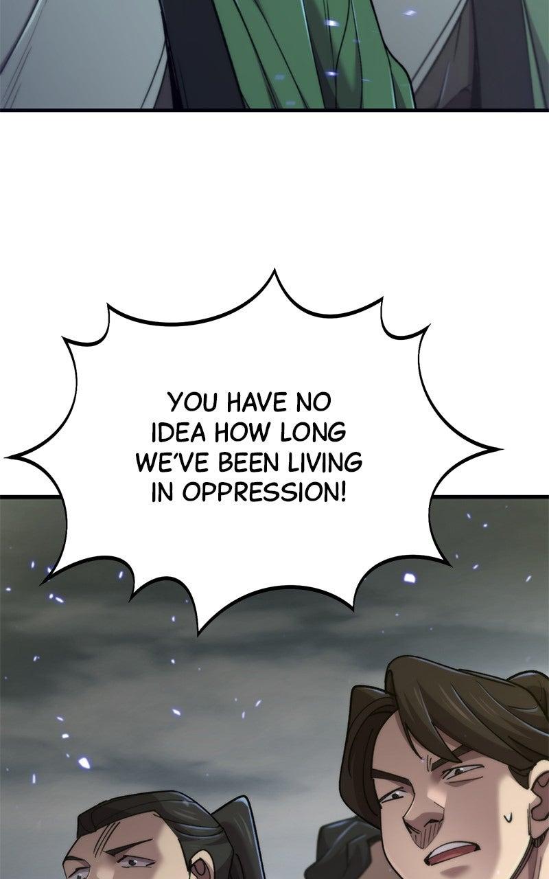 The Masters Have Subscribed Chap 64 - Next Chap 65