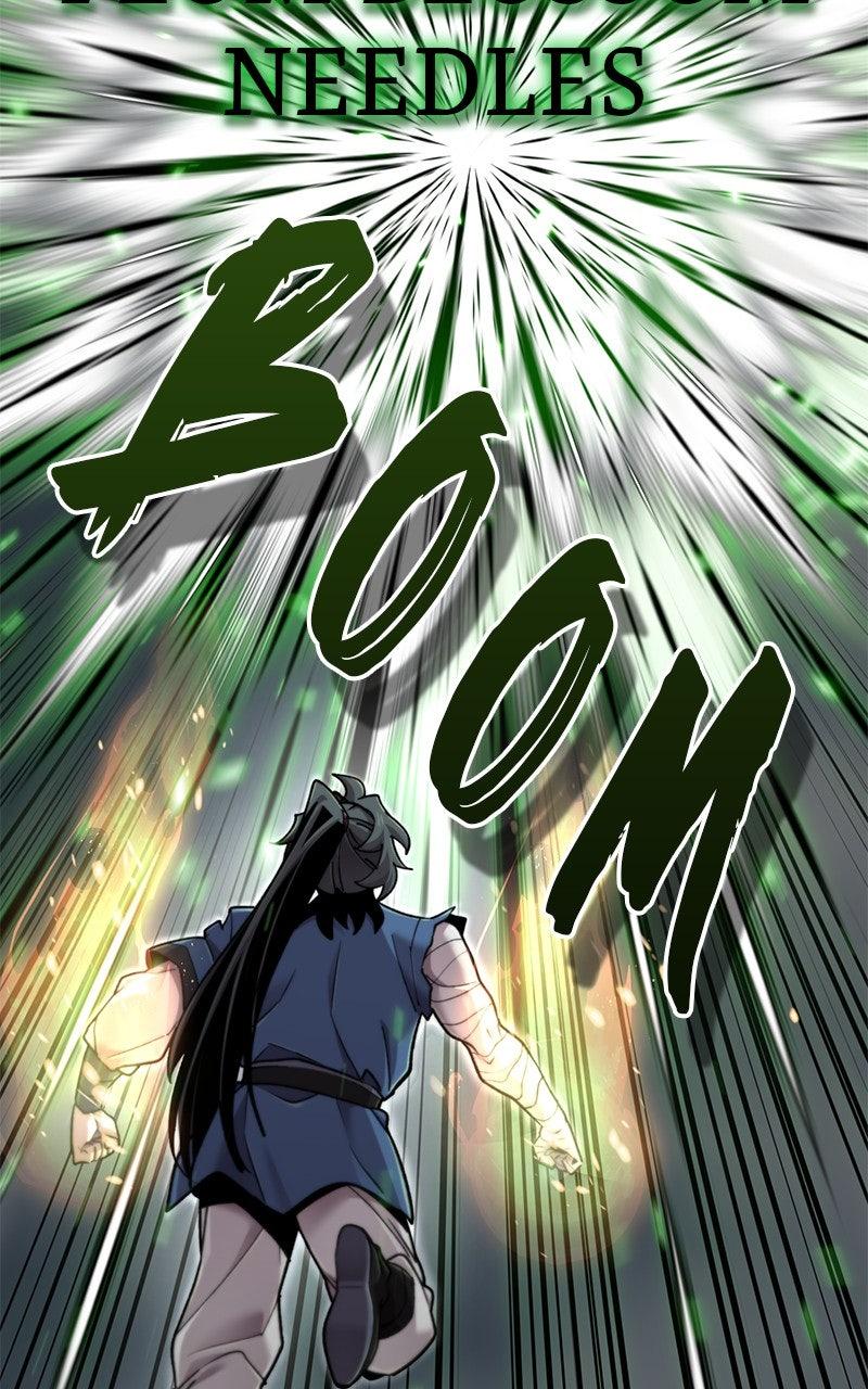 The Masters Have Subscribed Chap 64 - Next Chap 65