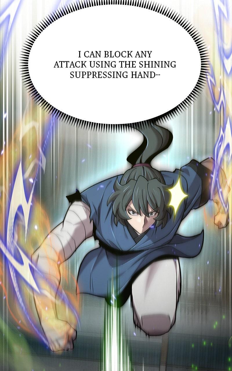 The Masters Have Subscribed Chap 64 - Next Chap 65