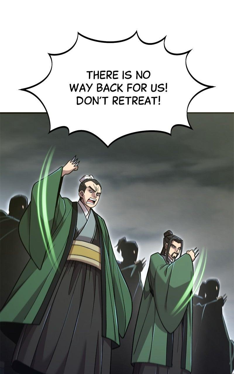 The Masters Have Subscribed Chap 64 - Next Chap 65