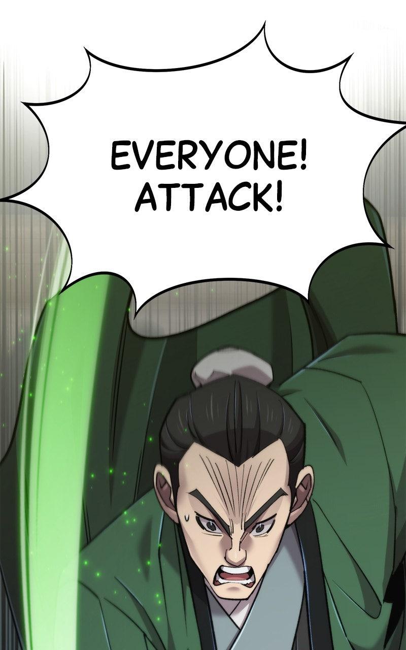 The Masters Have Subscribed Chap 64 - Next Chap 65