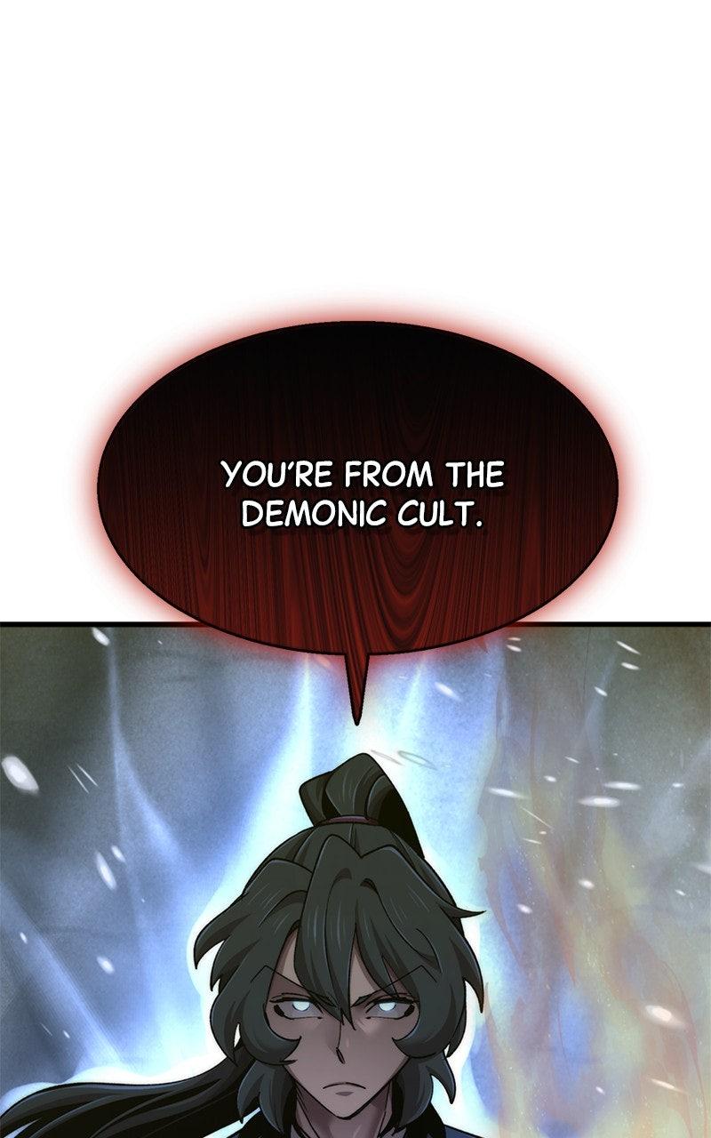 The Masters Have Subscribed Chap 64 - Next Chap 65