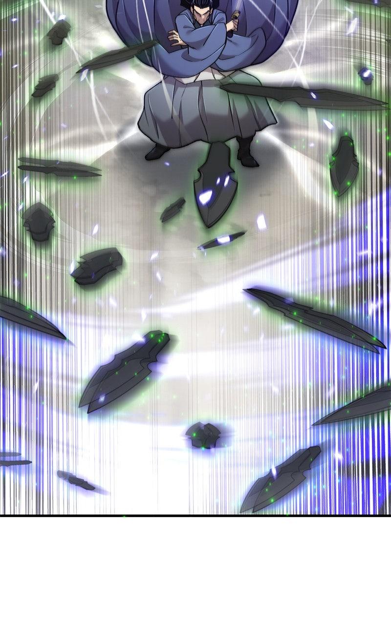 The Masters Have Subscribed Chap 64 - Next Chap 65