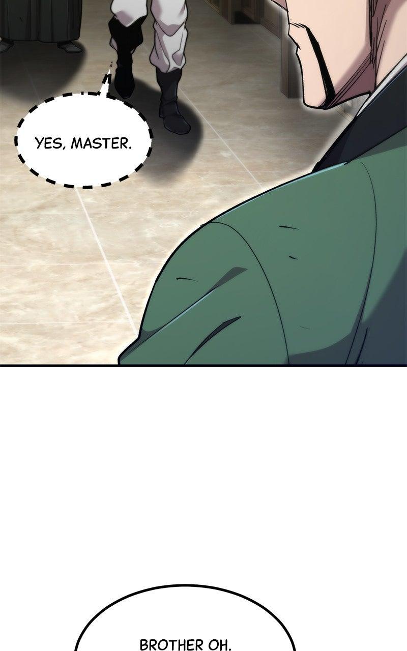 The Masters Have Subscribed Chap 64 - Next Chap 65