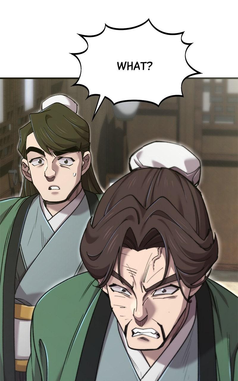 The Masters Have Subscribed Chap 64 - Next Chap 65