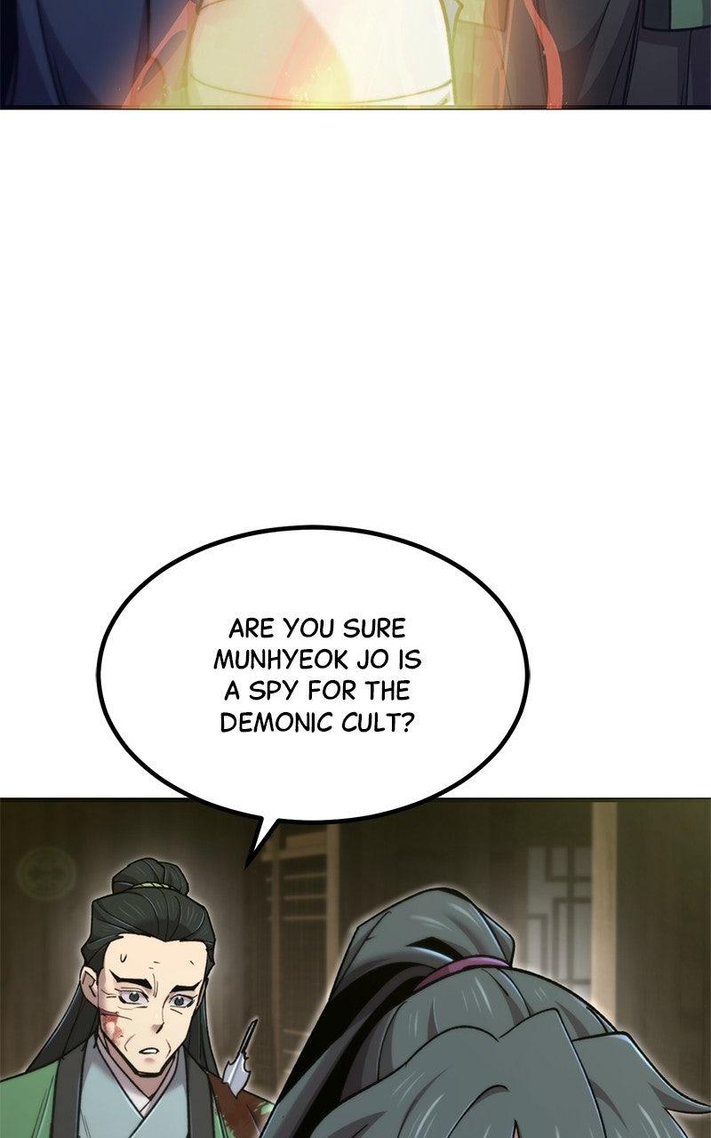 The Masters Have Subscribed Chap 64 - Next Chap 65