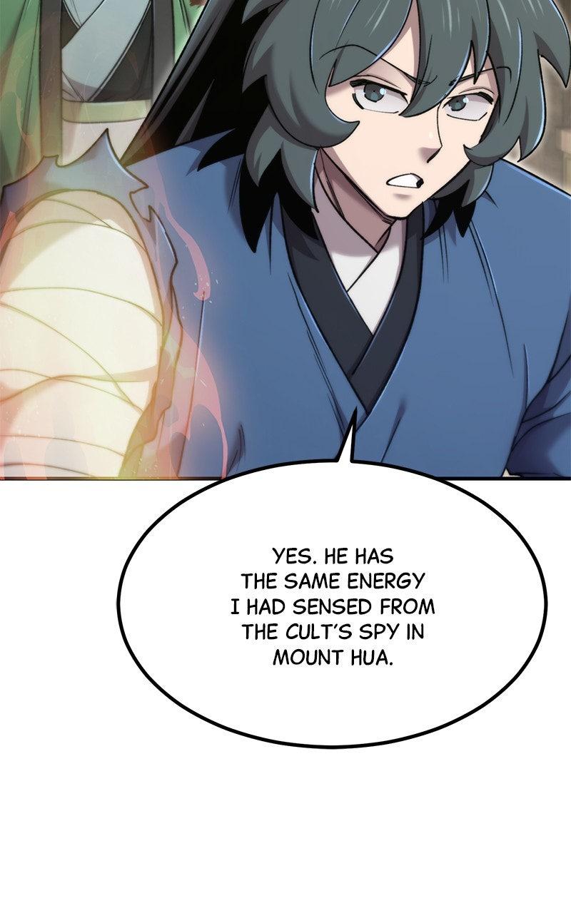 The Masters Have Subscribed Chap 64 - Next Chap 65