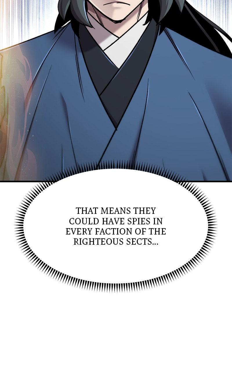 The Masters Have Subscribed Chap 64 - Next Chap 65