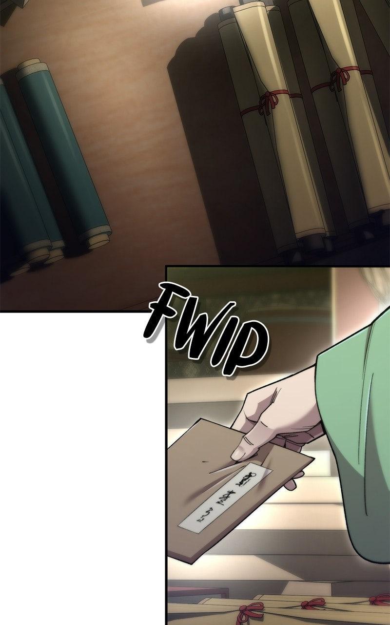 The Masters Have Subscribed Chap 65 - Next Chap 66