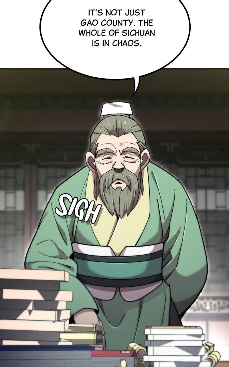 The Masters Have Subscribed Chap 65 - Next Chap 66