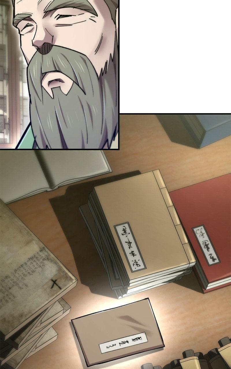 The Masters Have Subscribed Chap 65 - Next Chap 66