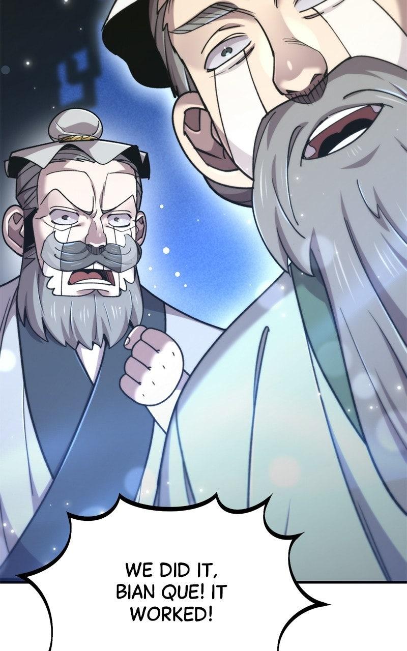 The Masters Have Subscribed Chap 65 - Next Chap 66