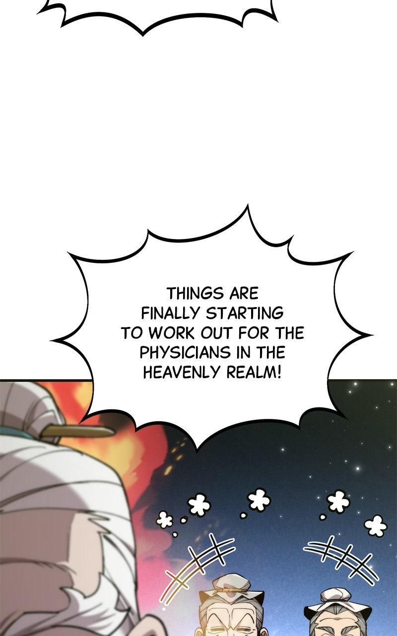 The Masters Have Subscribed Chap 65 - Next Chap 66