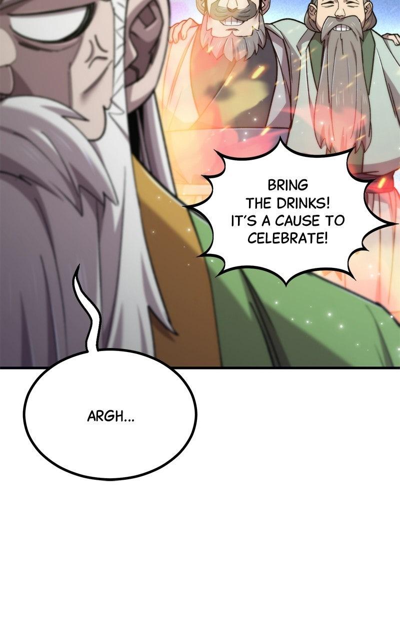 The Masters Have Subscribed Chap 65 - Next Chap 66