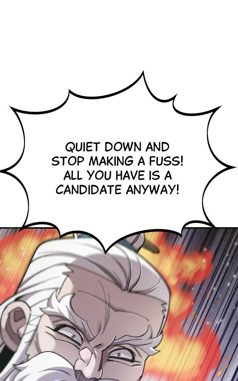 The Masters Have Subscribed Chap 65 - Next Chap 66