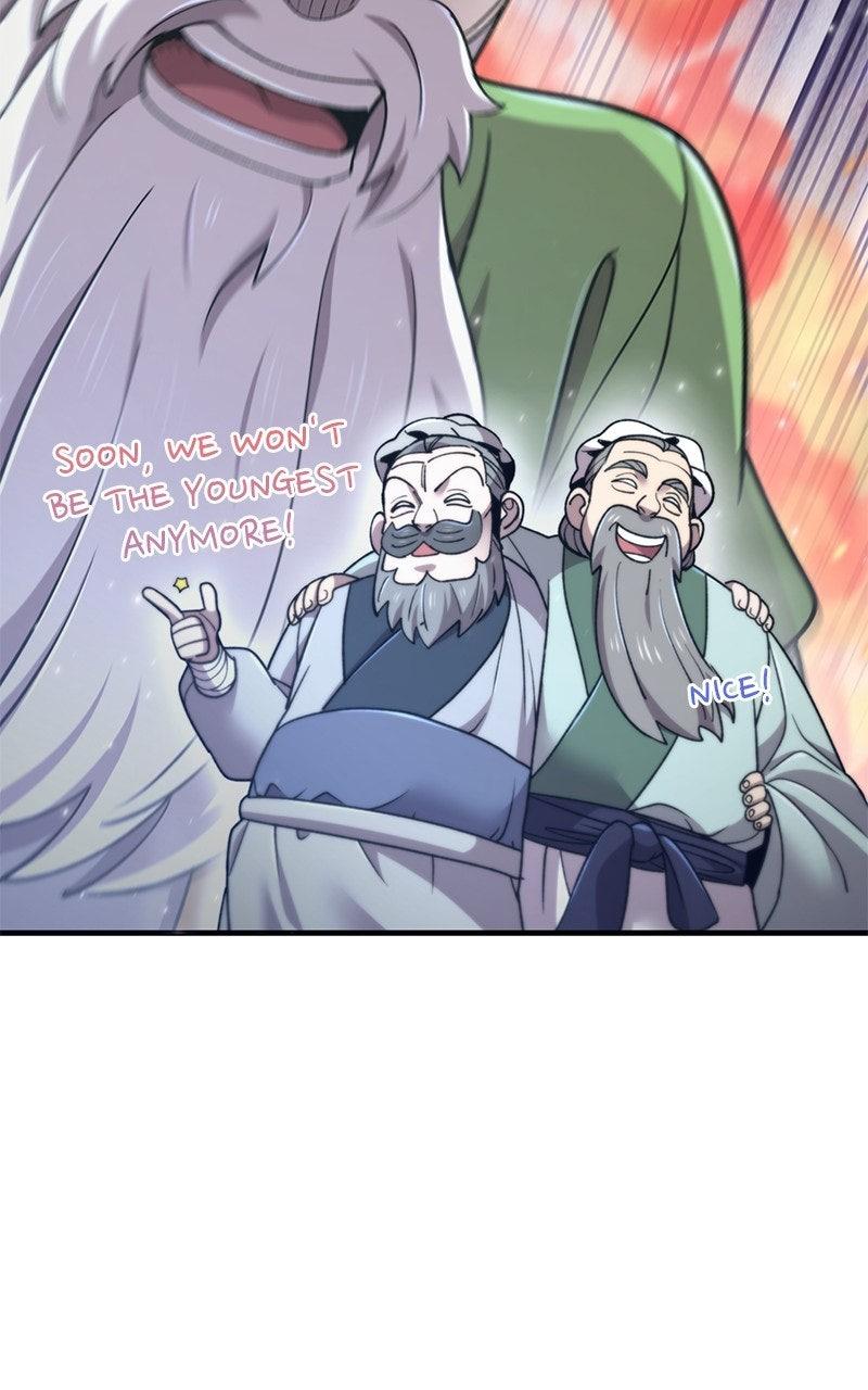 The Masters Have Subscribed Chap 65 - Next Chap 66