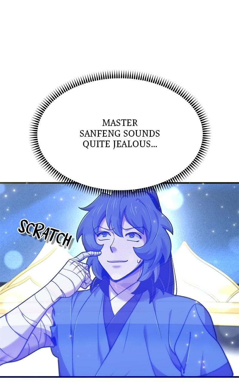 The Masters Have Subscribed Chap 65 - Next Chap 66