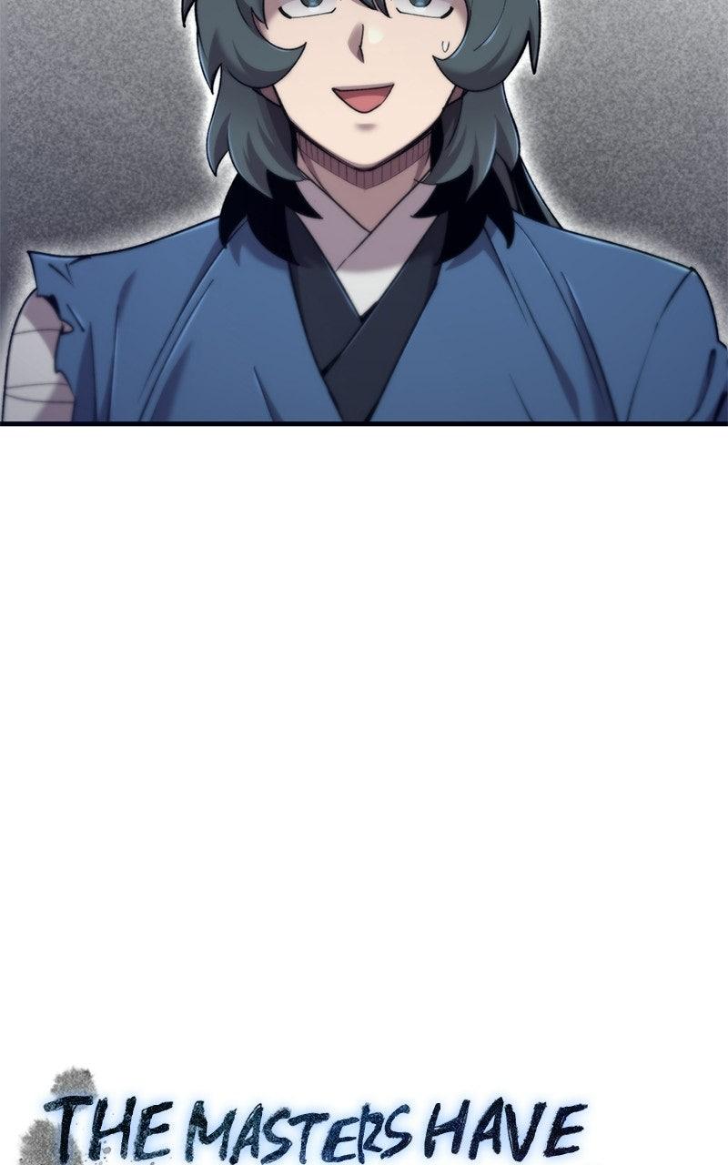 The Masters Have Subscribed Chap 65 - Next Chap 66