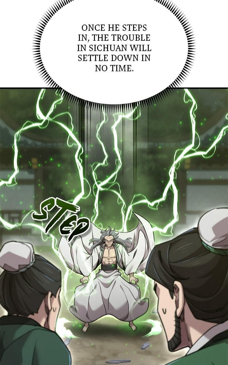 The Masters Have Subscribed Chap 65 - Next Chap 66