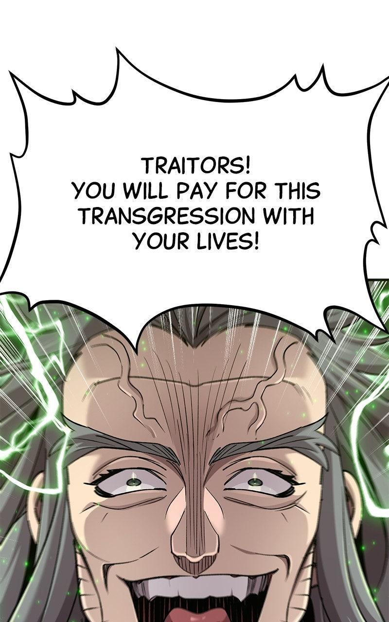 The Masters Have Subscribed Chap 65 - Next Chap 66