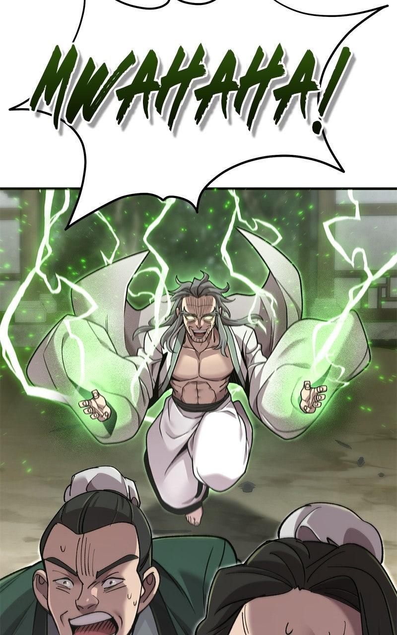 The Masters Have Subscribed Chap 65 - Next Chap 66