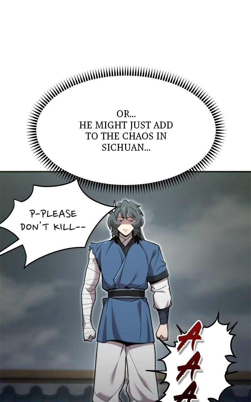 The Masters Have Subscribed Chap 65 - Next Chap 66