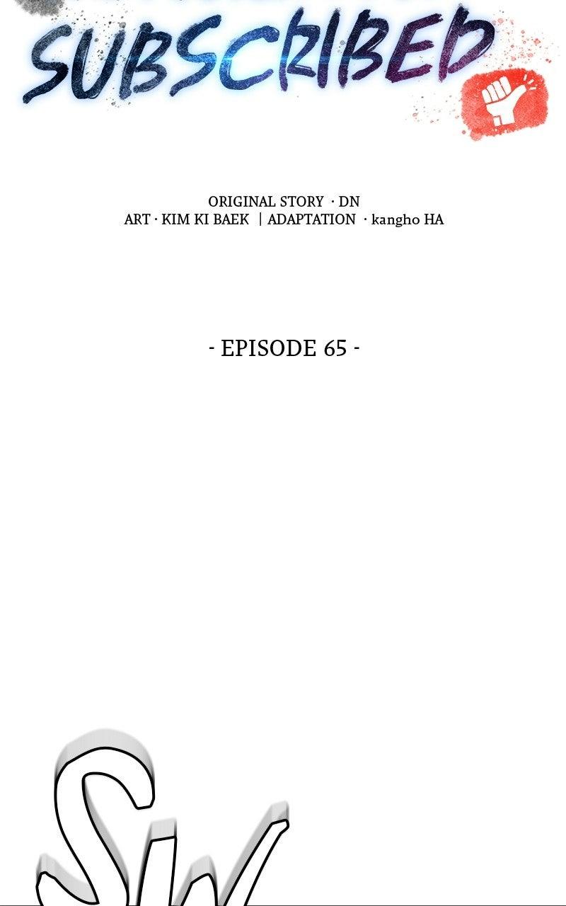 The Masters Have Subscribed Chap 65 - Next Chap 66