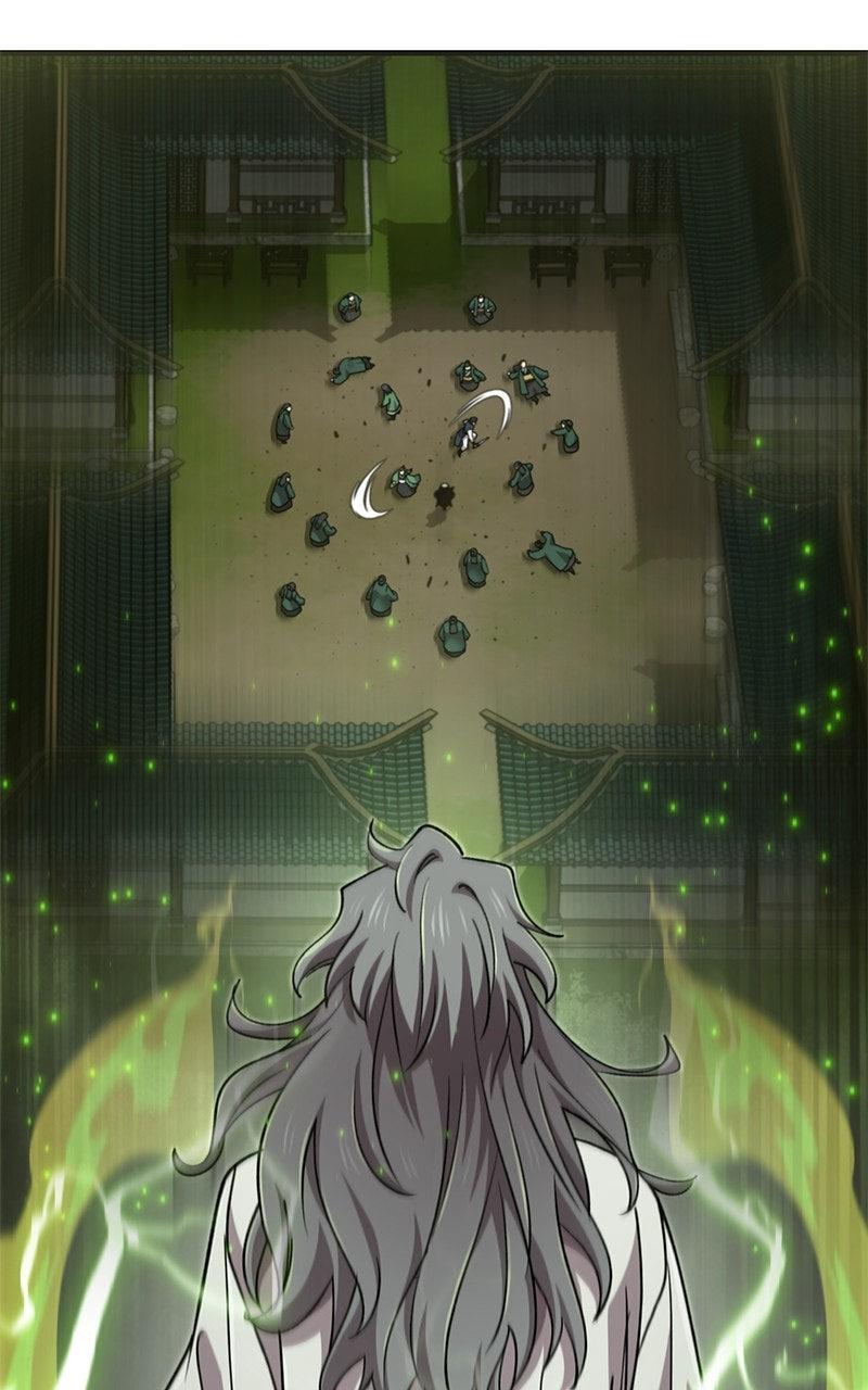 The Masters Have Subscribed Chap 65 - Next Chap 66