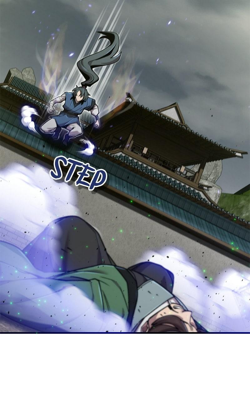 The Masters Have Subscribed Chap 65 - Next Chap 66