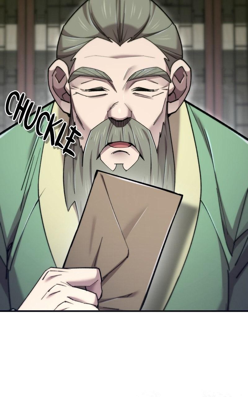 The Masters Have Subscribed Chap 65 - Next Chap 66