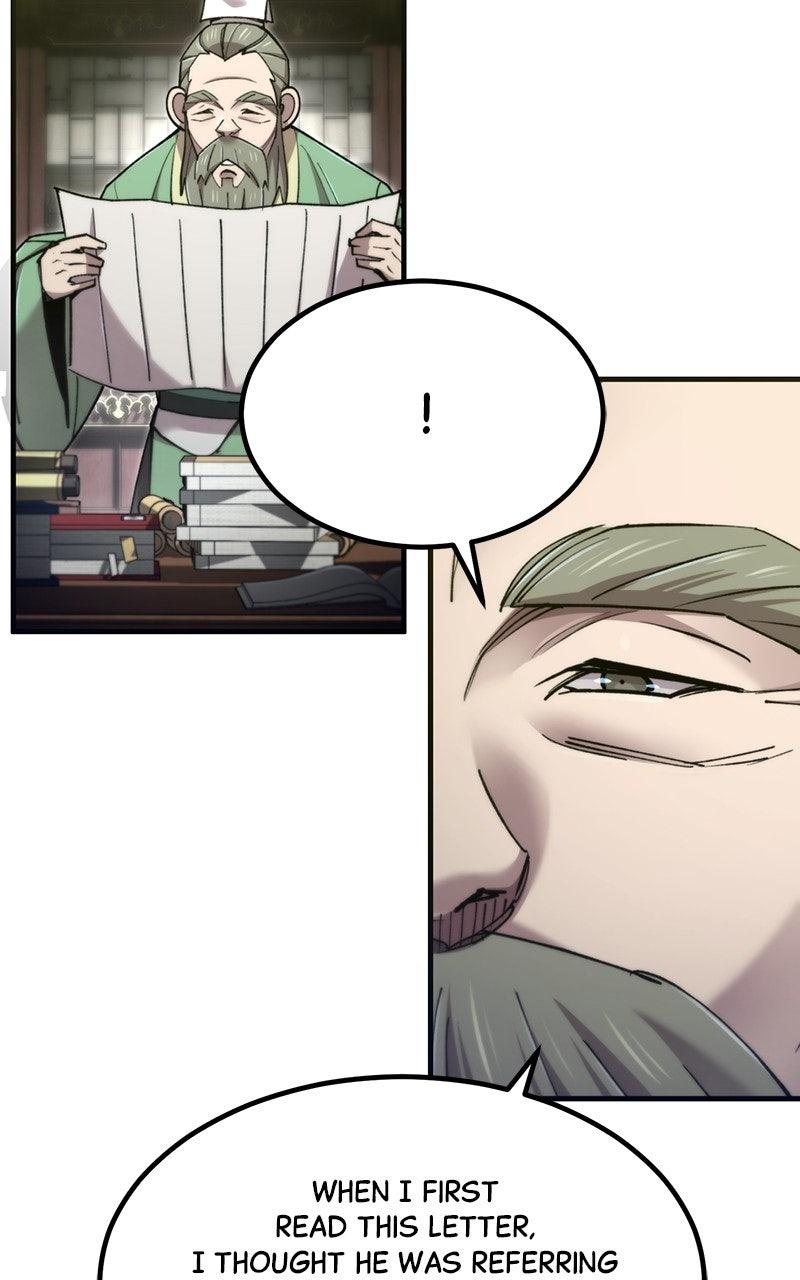 The Masters Have Subscribed Chap 65 - Next Chap 66